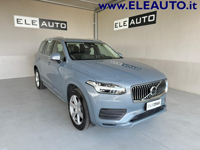 VOLVO XC90 usata, con ABS
