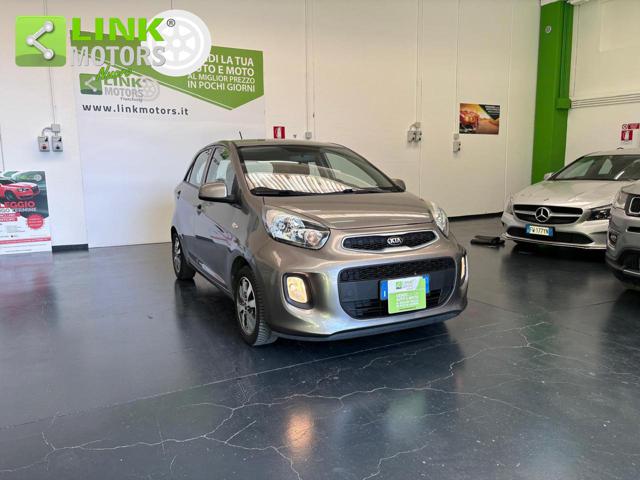 KIA Picanto usata 5