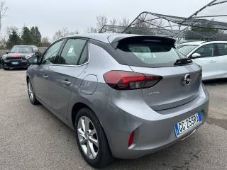 OPEL Corsa usata, con Alzacristalli elettrici