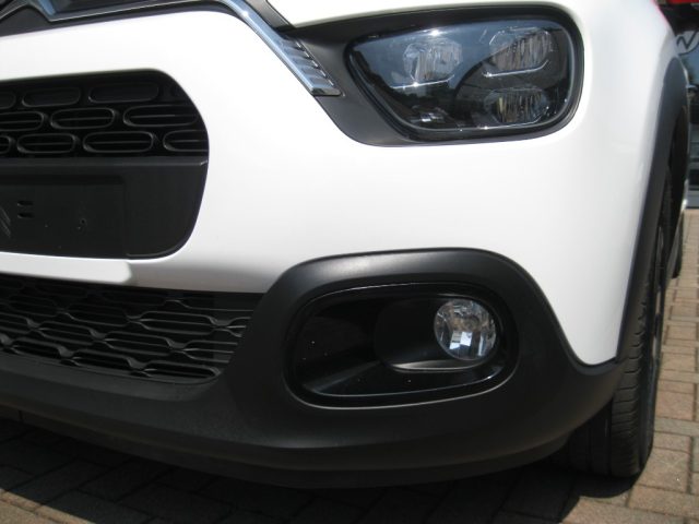 CITROEN C3 usata, con Airbag laterali