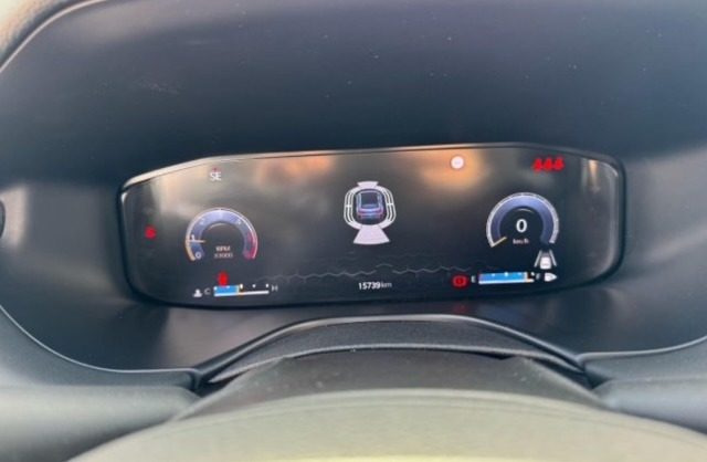 JEEP Compass usata, con Sistema di navigazione