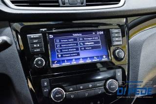 NISSAN Qashqai usata, con Luci diurne LED