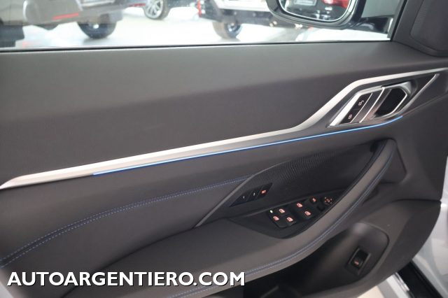 BMW 420 usata, con Chiusura centralizzata