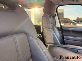 LAND ROVER Range Rover Sport usata, con Cruise Control