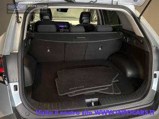 KIA Sportage usata, con Touch screen