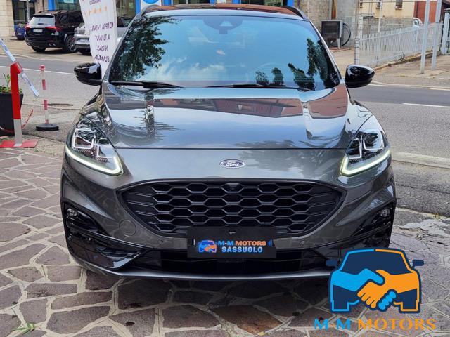 FORD Kuga usata, con Airbag