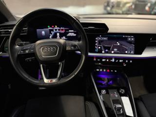 AUDI A3 usata, con Chiusura centralizzata