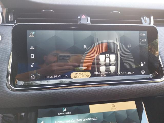 LAND ROVER Range Rover Evoque usata 23