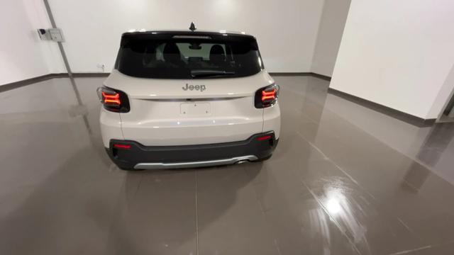 JEEP Avenger usata, con Alzacristalli elettrici