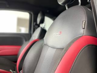 FIAT 500 usata, con Vetri oscurati