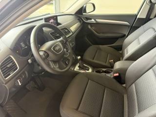 AUDI Q3 usata, con Immobilizzatore elettronico