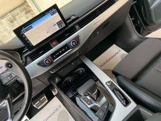 AUDI A5 usata, con USB