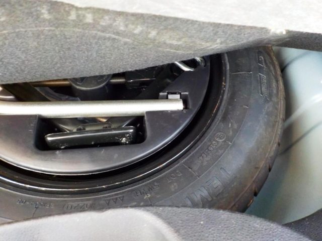 FIAT 500 usata, con Sensori di parcheggio posteriori