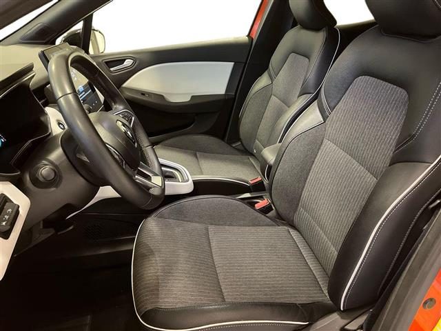 RENAULT Clio usata, con ESP