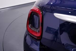 FIAT 500X usata, con Riconoscimento dei segnali stradali