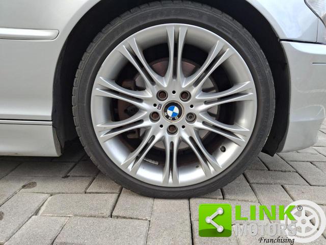 BMW 330 usata, con Cerchi in lega