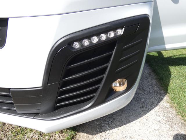 FIAT Scudo usata, con Telecamera per parcheggio assistito
