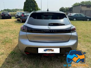 PEUGEOT 208 usata, con Autoradio