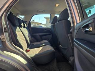 FIAT Sedici usata 54