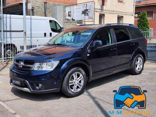 FIAT Freemont 2.0 Multijet 170 CV Urban