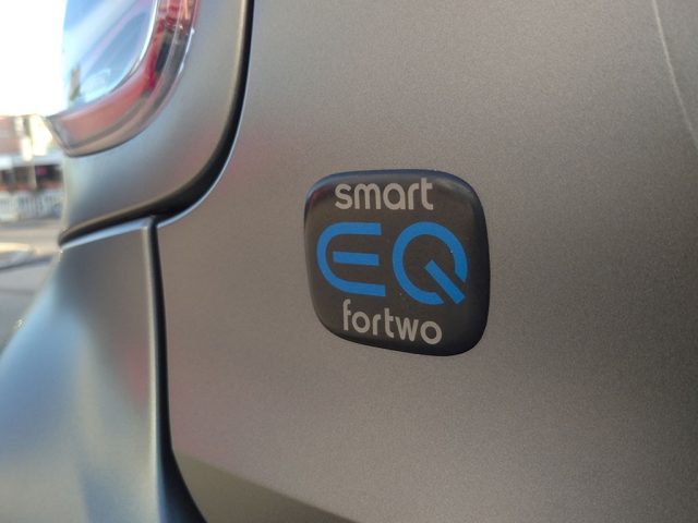SMART ForTwo usata, con Chiusura centralizzata