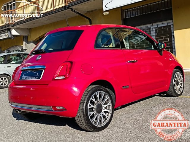 FIAT 500 usata 45