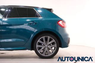 AUDI A1 usata 43