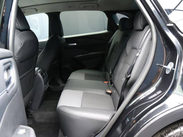 NISSAN Qashqai usata, con Boardcomputer