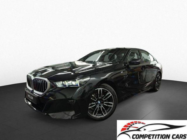 BMW 520 usata, con Airbag
