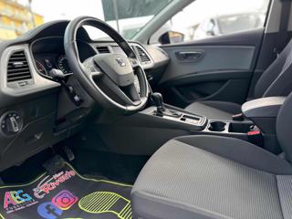 SEAT Leon usata, con Controllo automatico clima