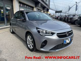 OPEL Corsa 1.2 Edition NEOPATENTATI PROMO