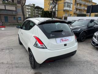 LANCIA Ypsilon usata, con Boardcomputer