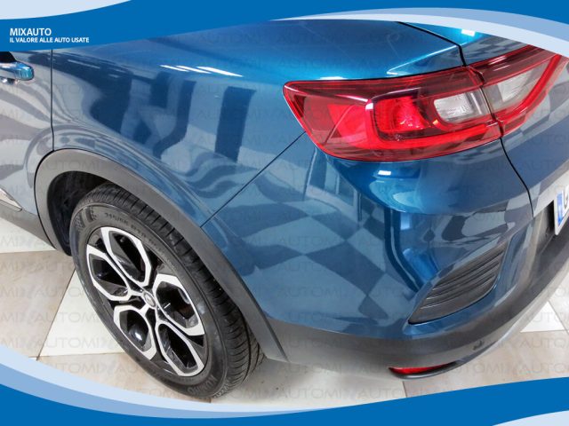RENAULT Arkana usata, con Immobilizzatore elettronico