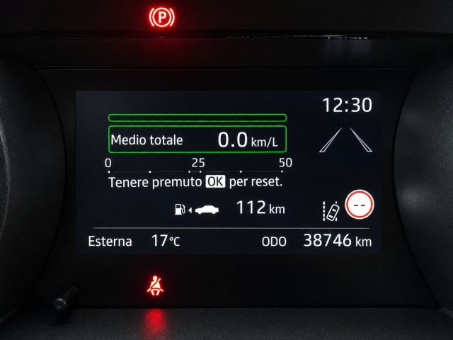 TOYOTA Yaris Cross usata, con Interni in pelle