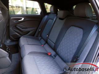 AUDI A5 usata, con Airbag laterali
