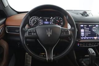 MASERATI Levante usata 4