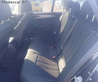 BMW 530 usata, con Cruise Control