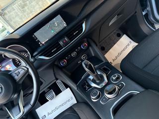 ALFA ROMEO Stelvio usata, con Park Distance Control