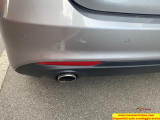 ALFA ROMEO Giulia usata, con Chiusura centralizzata telecomandata
