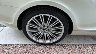 BENTLEY Continental usata 35