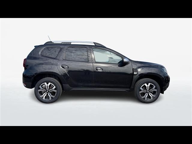 DACIA Duster usata, con Cerchi in lega