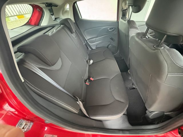RENAULT Clio usata, con Cruise Control