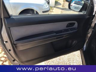 SUZUKI Grand Vitara usata, con Alzacristalli elettrici