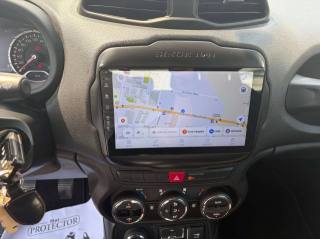 JEEP Renegade usata, con Immobilizzatore elettronico
