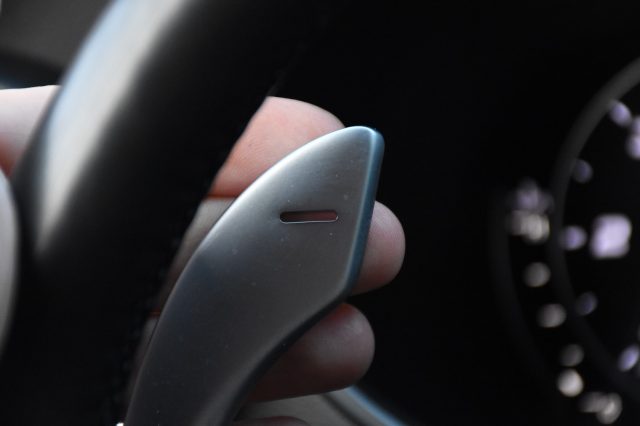 ALFA ROMEO Stelvio usata, con Vivavoce