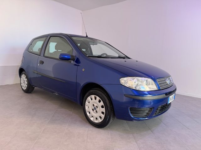 FIAT Punto usata 15