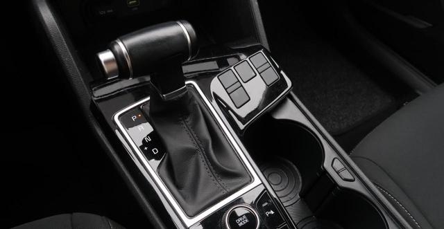 KIA Sportage usata, con Climatizzatore