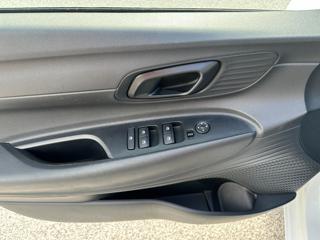 HYUNDAI i20 usata, con Cerchi in lega