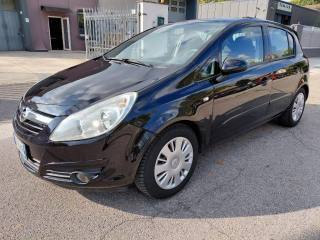 OPEL Corsa usata, con Boardcomputer