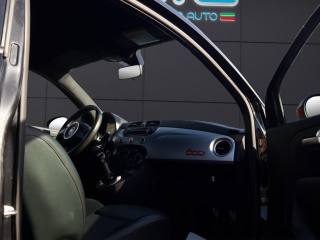 FIAT 500 usata, con Vivavoce